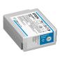 Preview: Set Tinte cyan Epson C4000e